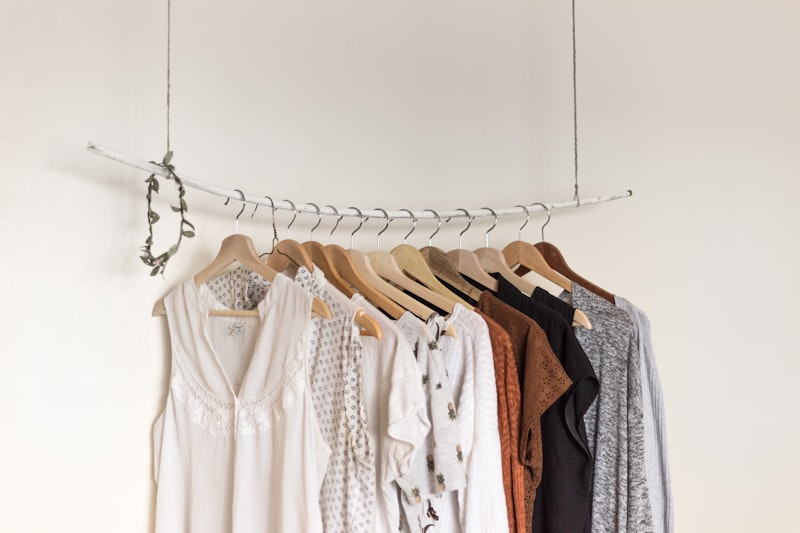 A Luxury Retail Framework