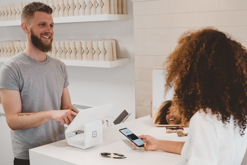 The Myth of Omnichannel
