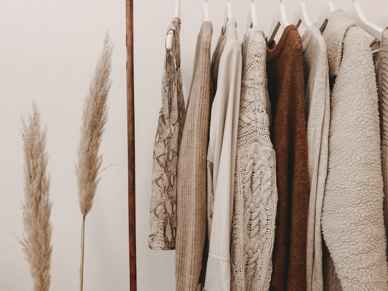The Rise of Second-Hand Retail