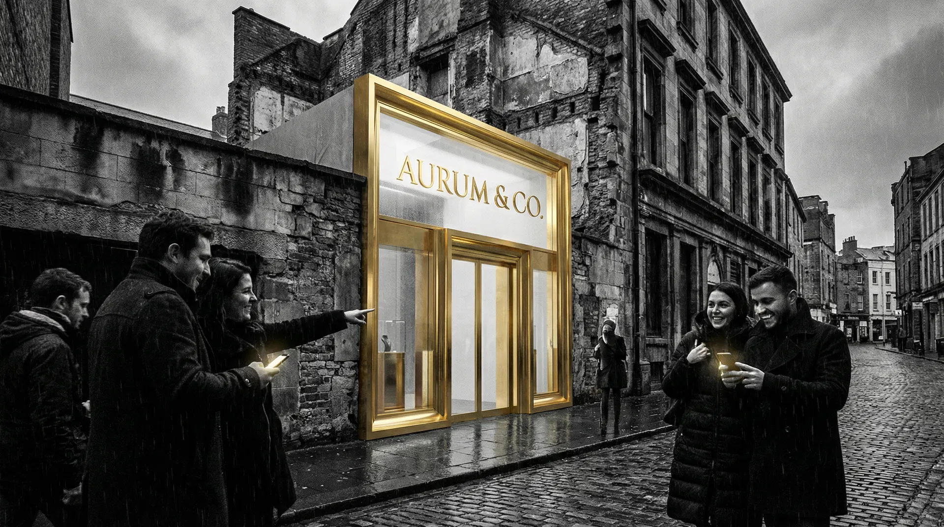 How Scarcity Shapes Desire: The Psychology of Ephemeral Retail