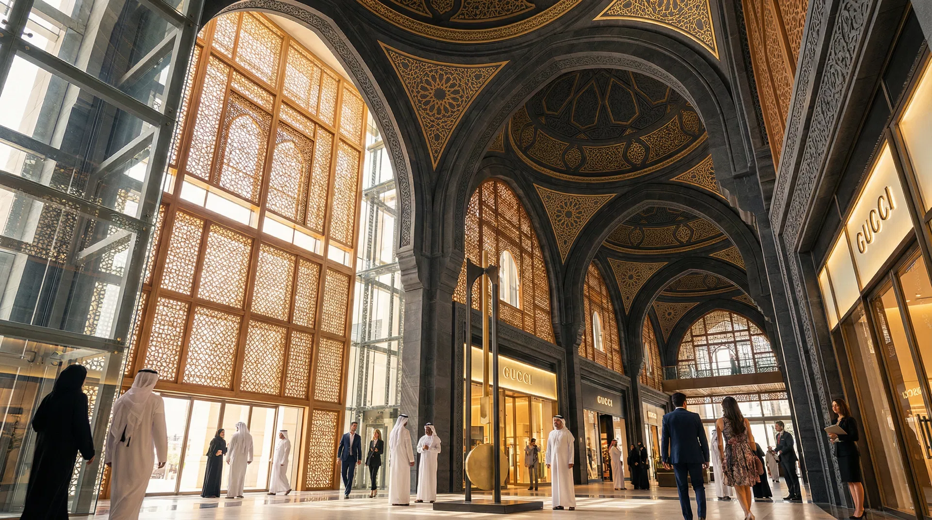 A Personal Note on Twenty Years of Retail Observation