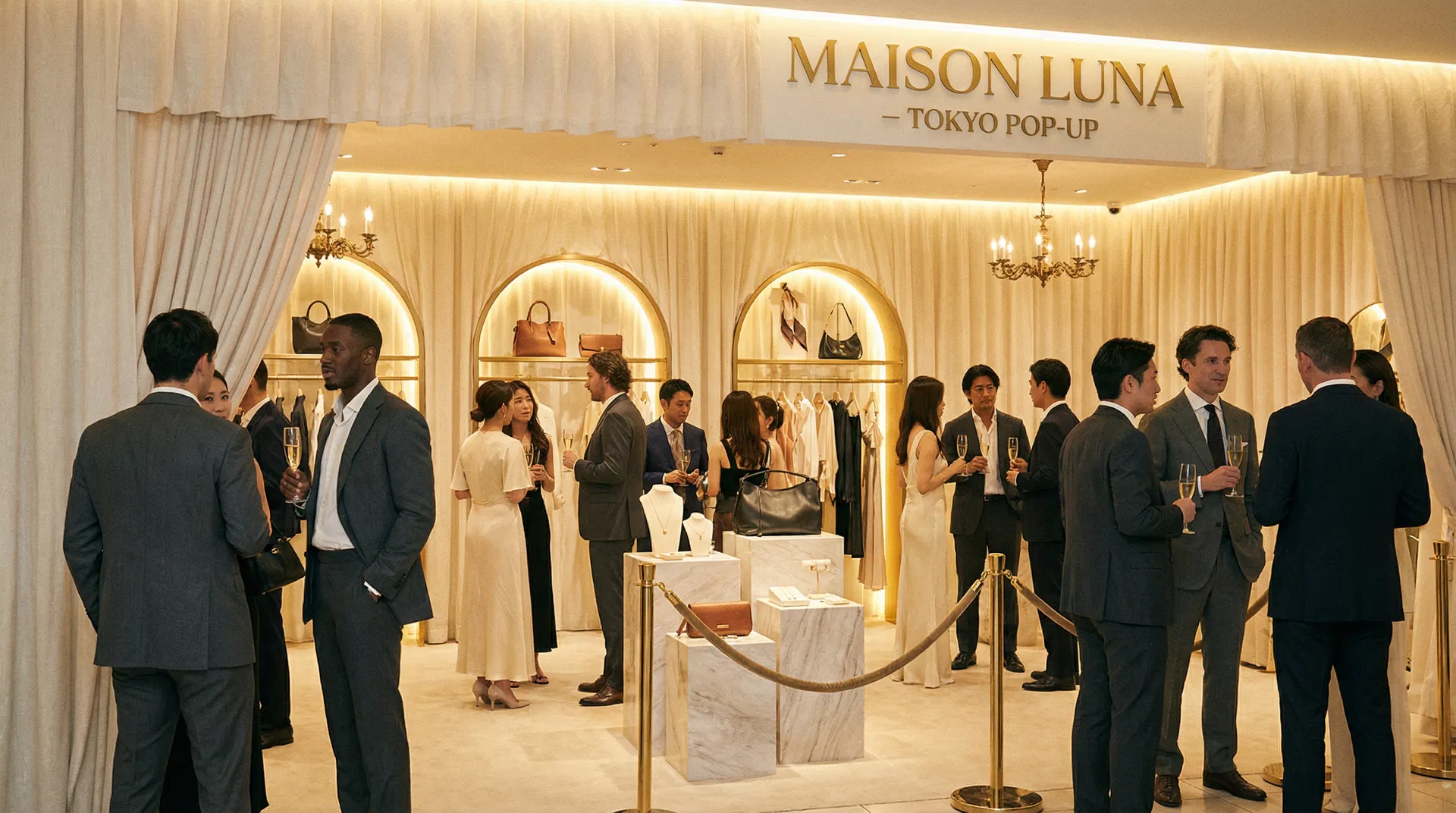 Luxury Is Not a Price Point — It's a Philosophy