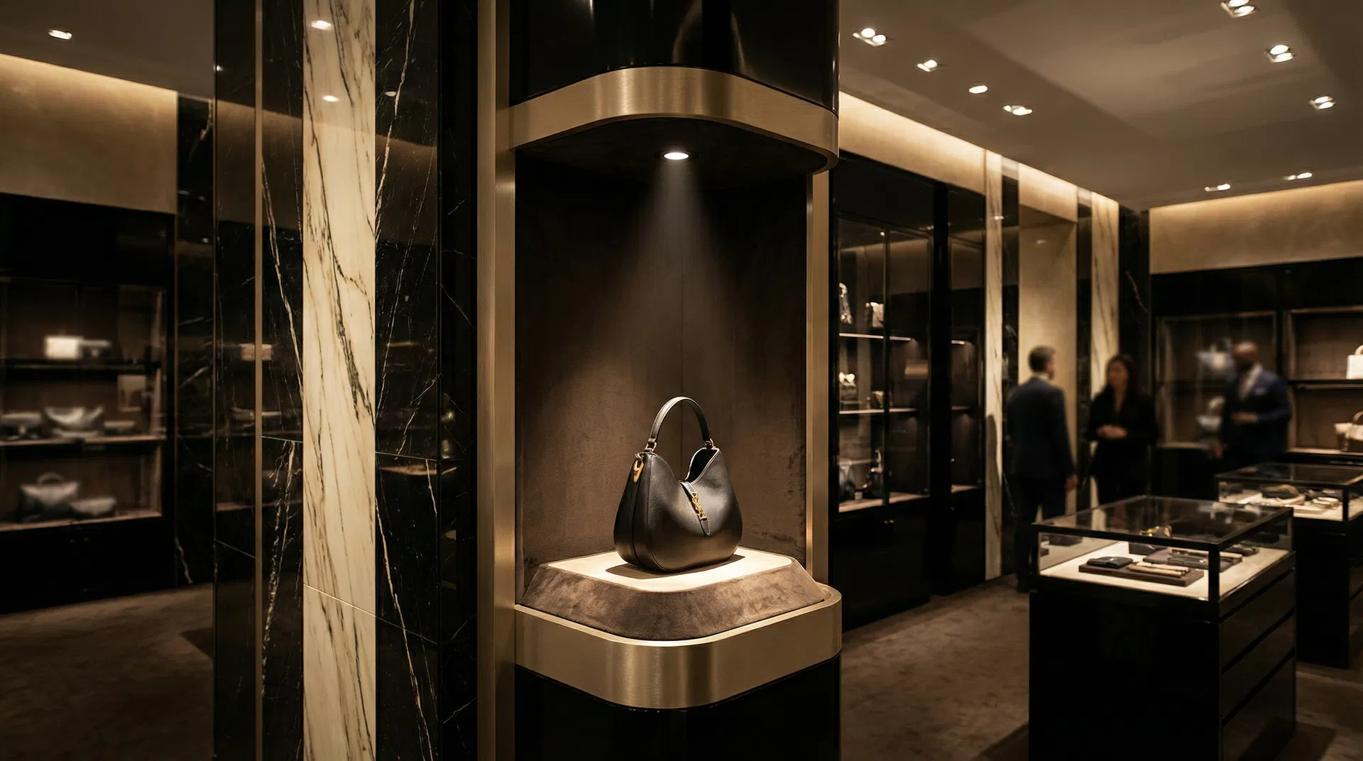 What Retail Can Learn from Hospitality: Experience as an Operating System