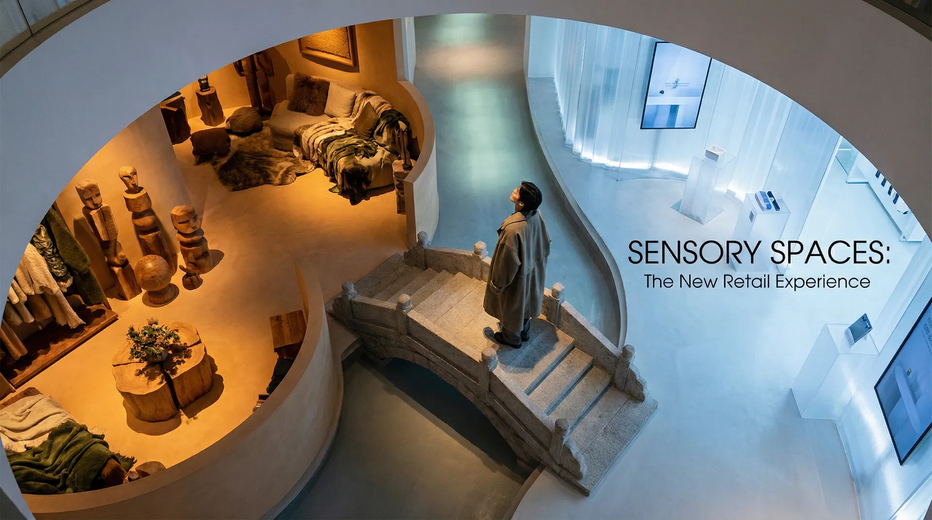 The Future of Retail Is Not Digital — It's Human