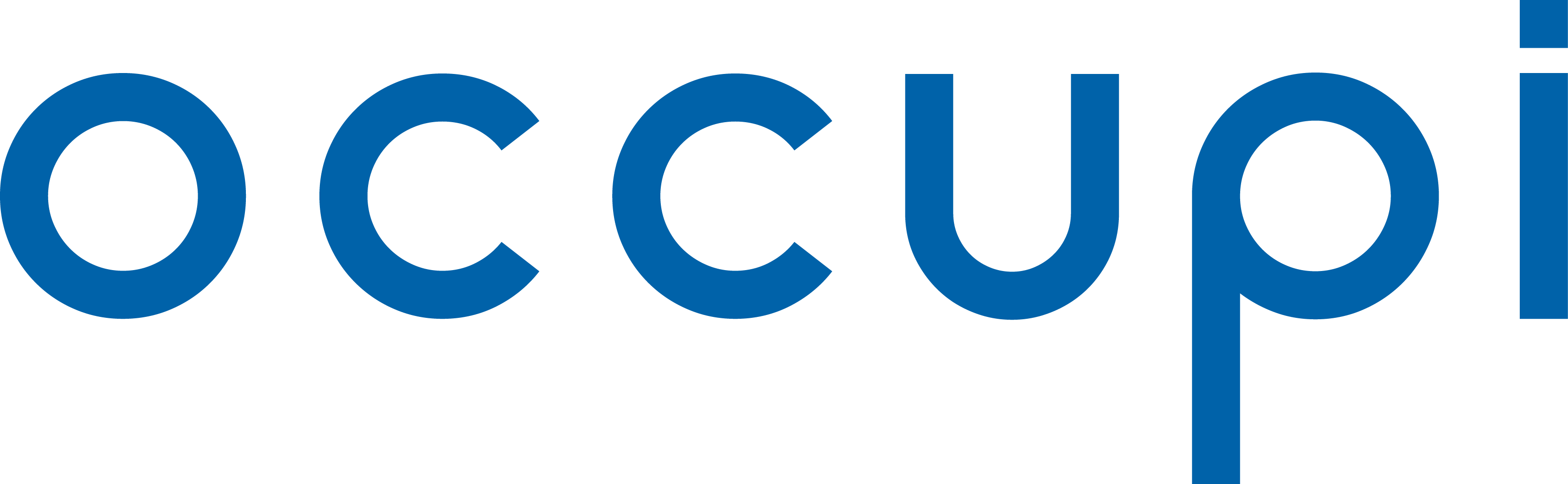 Occupi